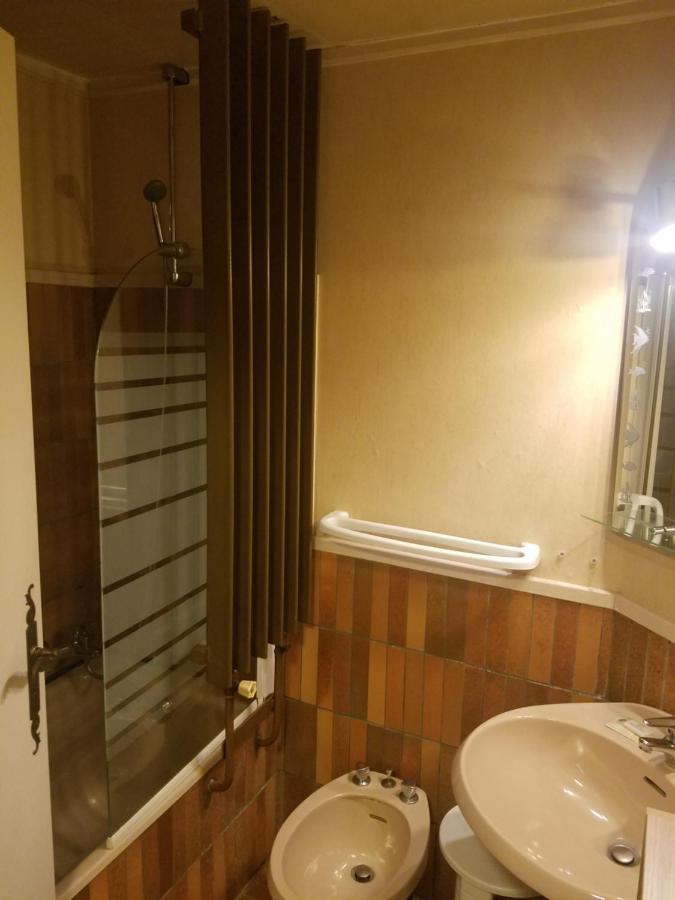 شقة Studio Vernet Les Bains المظهر الخارجي الصورة
